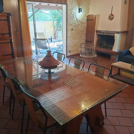 La Maison De Claouey 2 Chambres וילה *