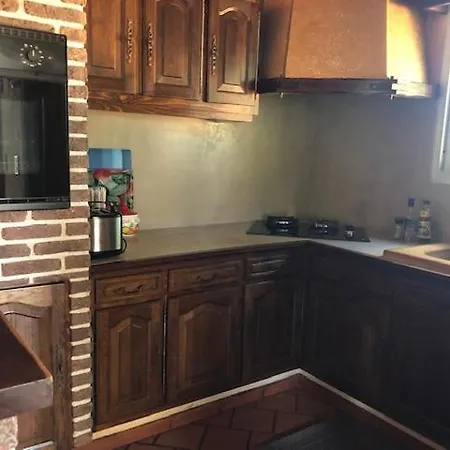 וילה La Maison De Claouey 2 Chambres